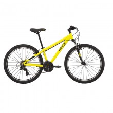 26" Pride MARVEL 6.1 рама - S 2020 YELLOW/BLK